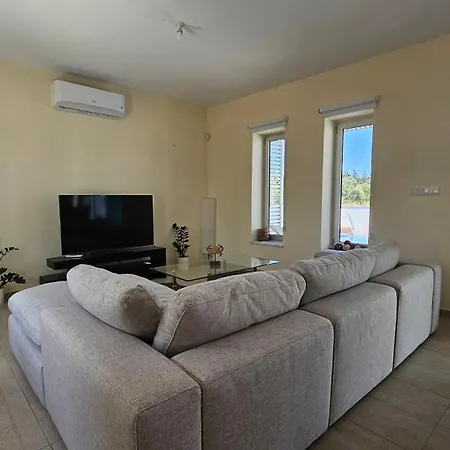 Βίλα Akti 3 Bed *