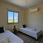 Akti 3 Bed Villa Paphos