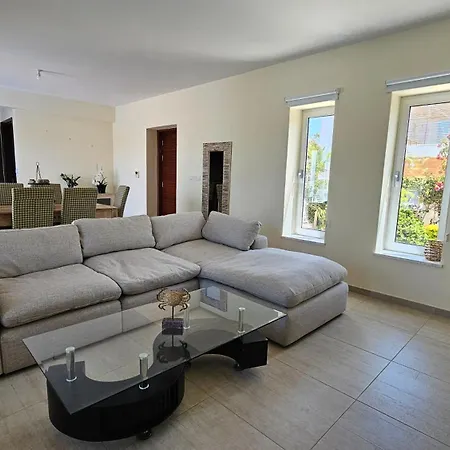 Akti 3 Bed וילה פאפוס